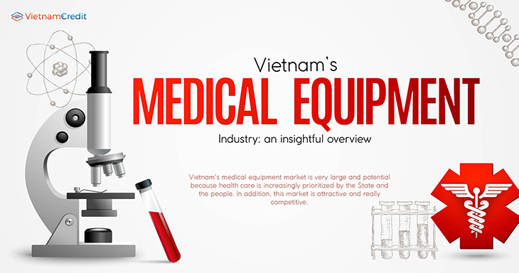 Vietnam’s medical equipment industry: an insightful overview